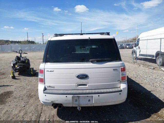 Ford Flex Sel