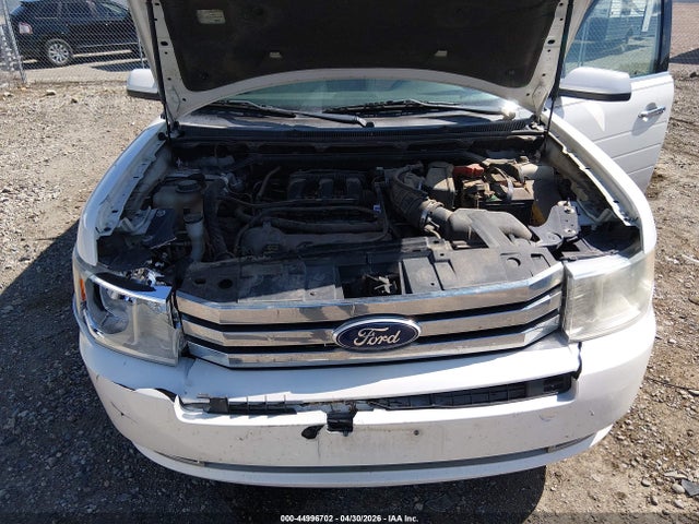 Ford Flex Sel