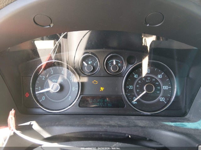 Ford Flex Sel