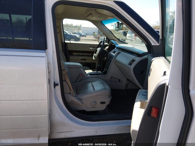 Ford Flex Sel