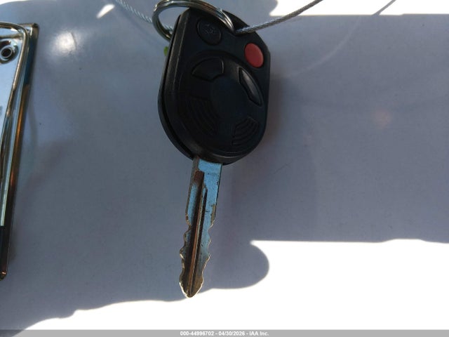 Ford Flex Sel