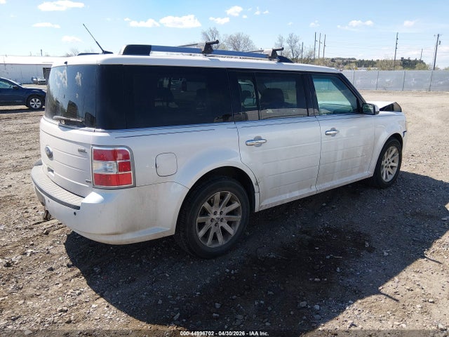 Ford Flex Sel