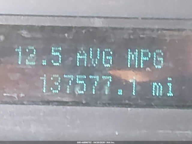 Ford Flex Sel