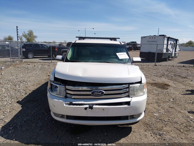 Ford Flex Sel