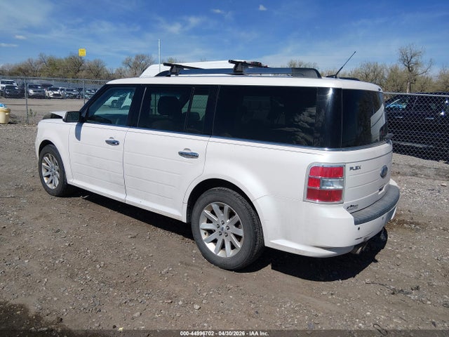 Ford Flex Sel