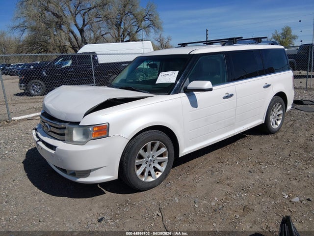Ford Flex Sel
