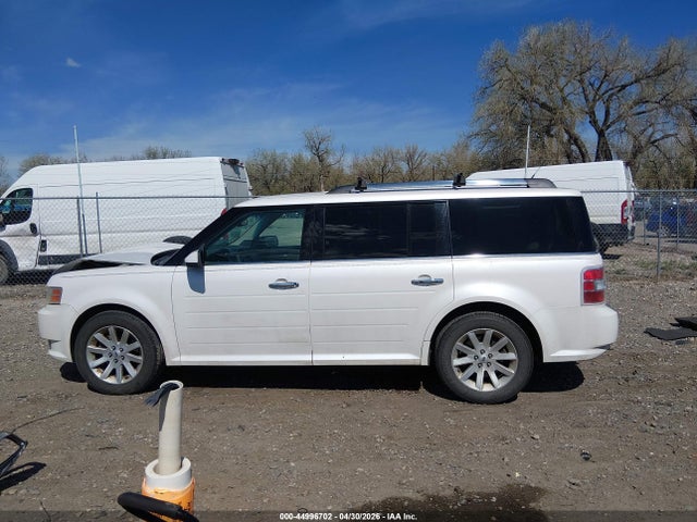 Ford Flex Sel