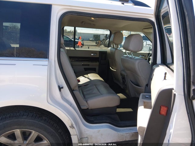 Ford Flex Sel