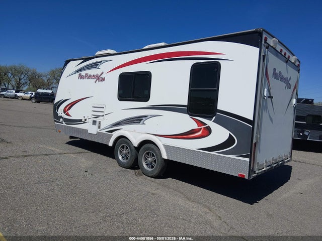 Cruiser Fun Finder