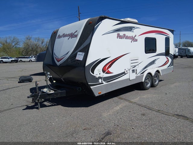 Cruiser Fun Finder