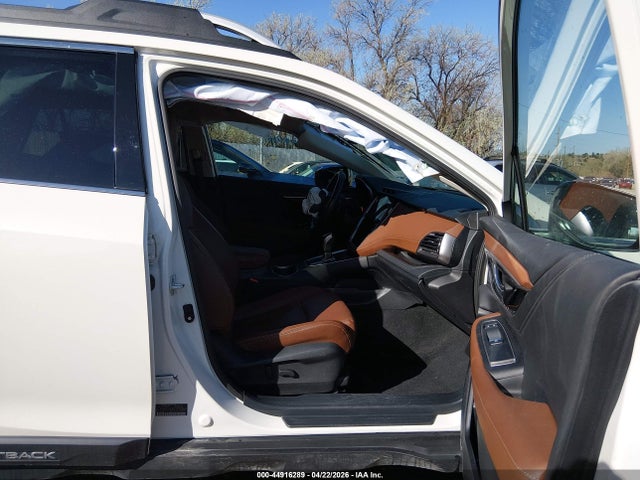 Subaru Outback Touring