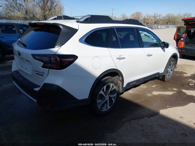 Subaru Outback Touring
