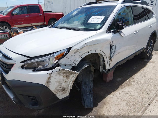 Subaru Outback Touring