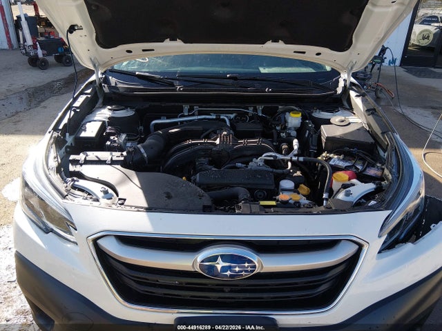 Subaru Outback Touring