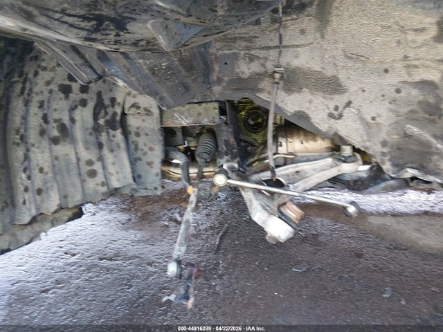 Subaru Outback Touring