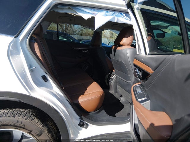 Subaru Outback Touring