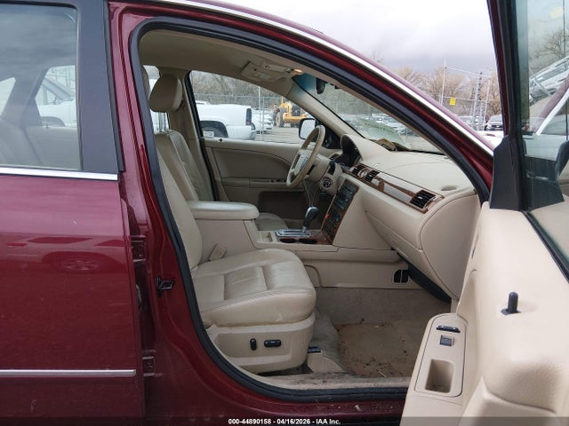 Ford Five Hundred Limited