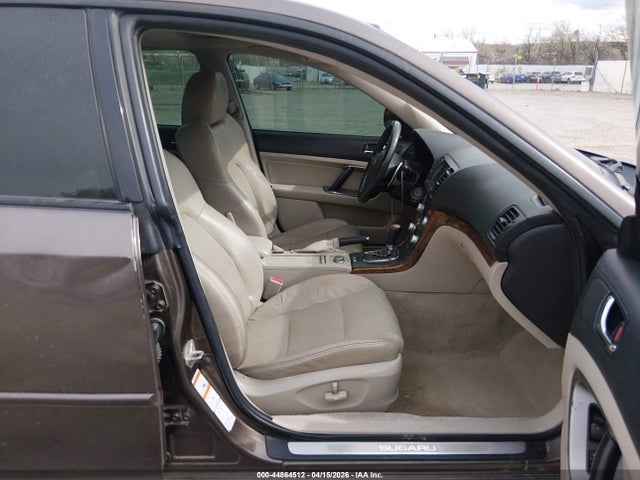 Subaru Legacy 3.0r Limited