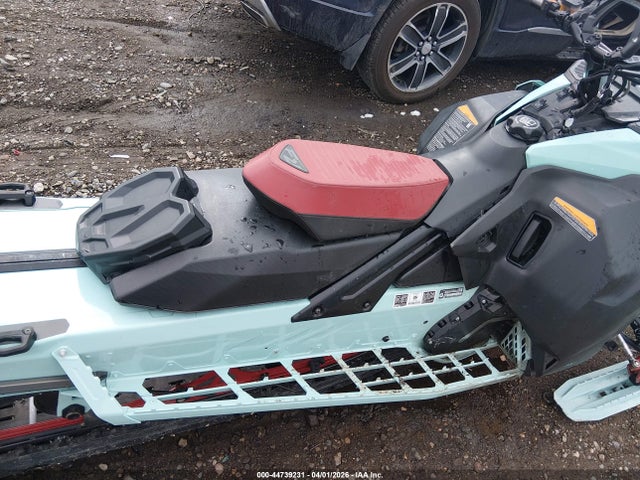 Ski-Doo Renegade Adrenaline 850