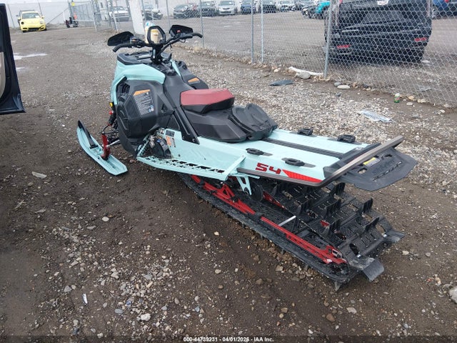 Ski-Doo Renegade Adrenaline 850