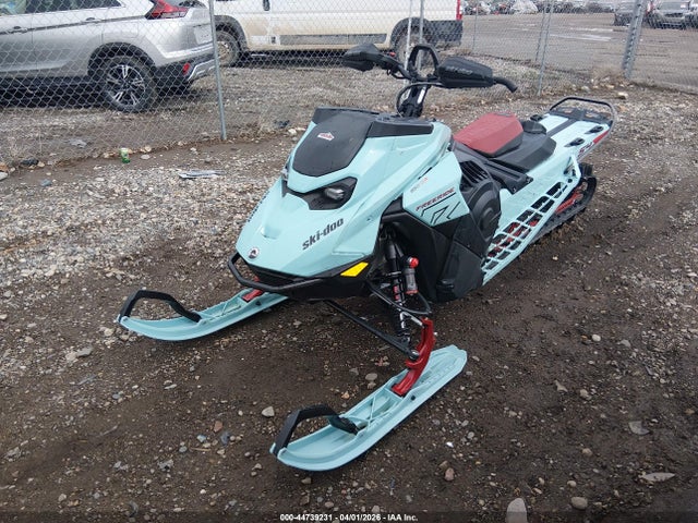 Ski-Doo Renegade Adrenaline 850