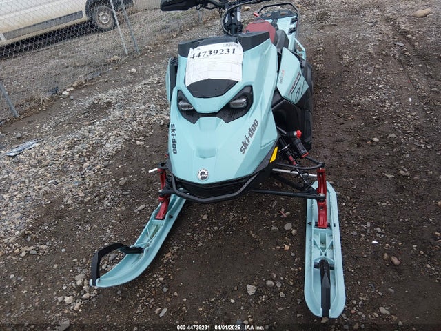 Ski-Doo Renegade Adrenaline 850