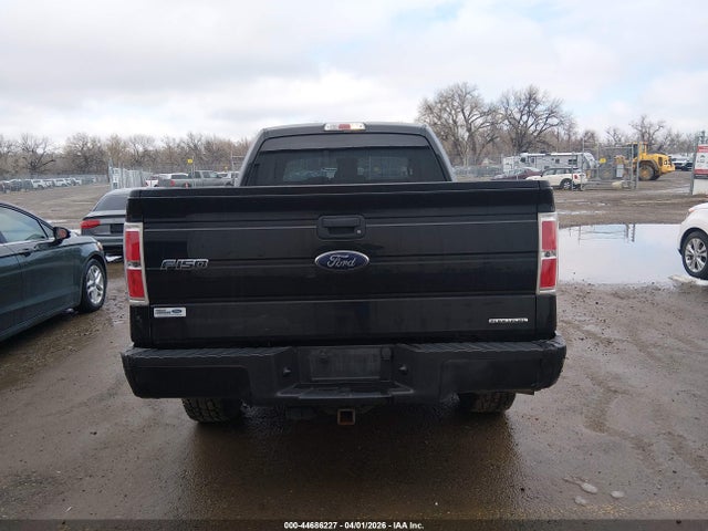 Ford F-150 Stx