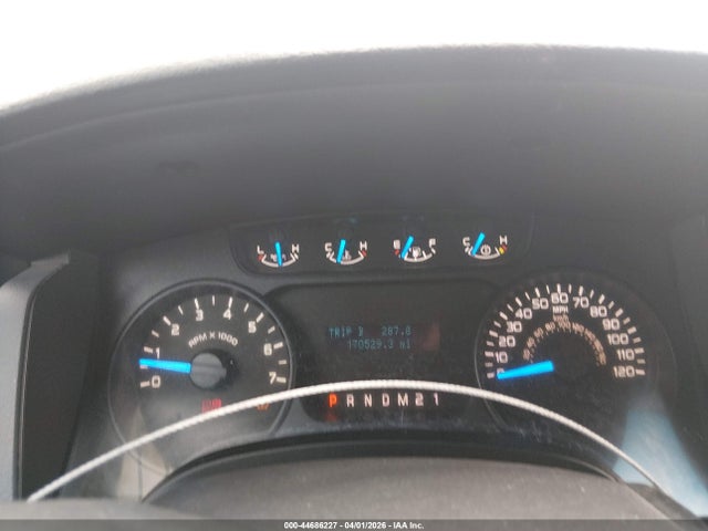 Ford F-150 Stx