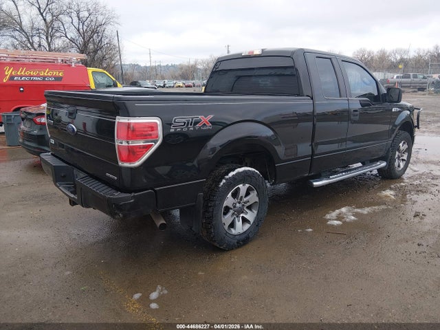 Ford F-150 Stx