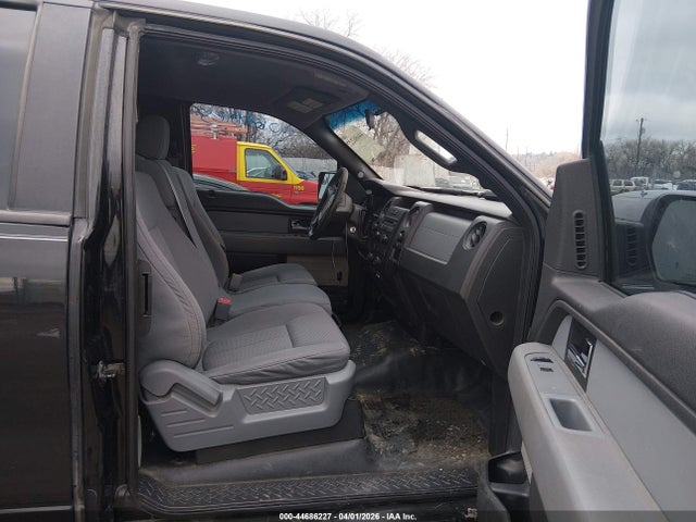 Ford F-150 Stx