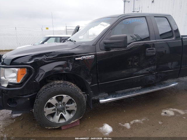 Ford F-150 Stx