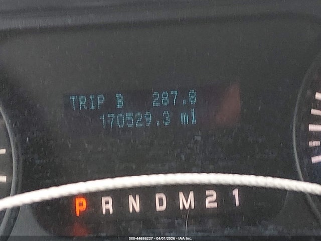 Ford F-150 Stx