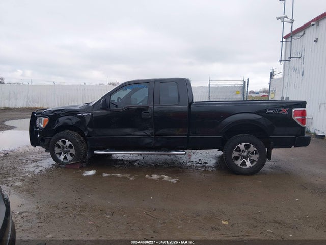 Ford F-150 Stx
