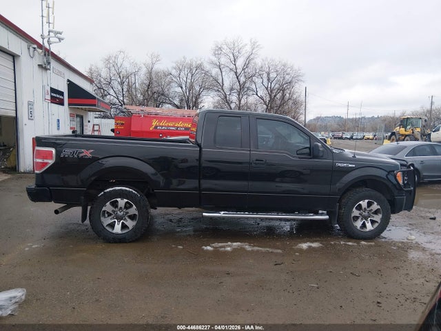 Ford F-150 Stx