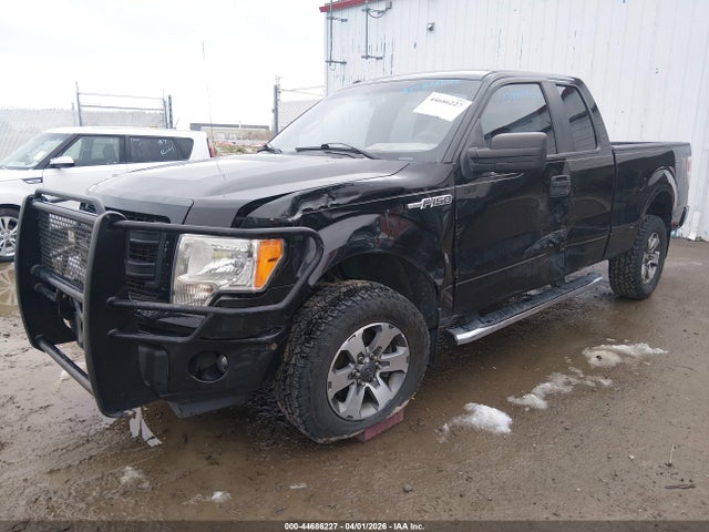 Ford F-150 Stx