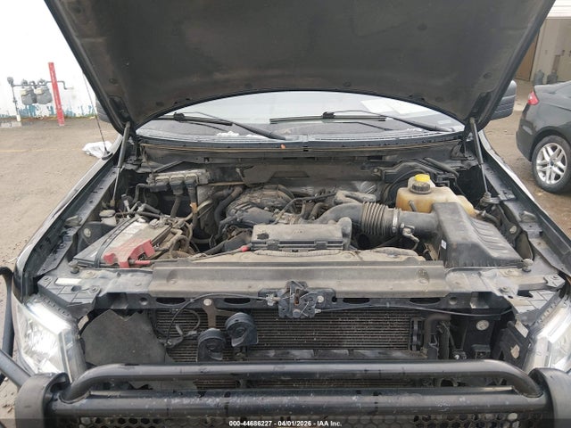 Ford F-150 Stx