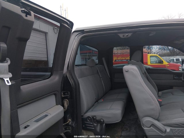 Ford F-150 Stx