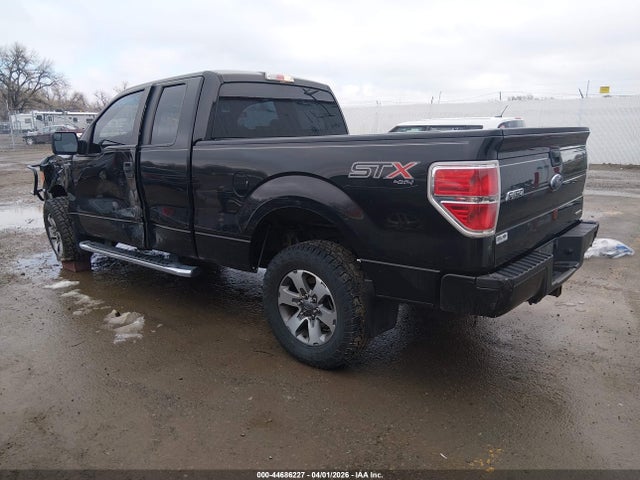 Ford F-150 Stx
