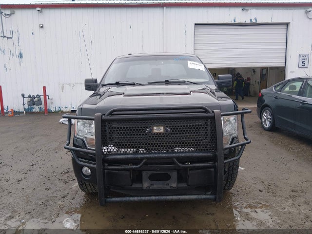 Ford F-150 Stx