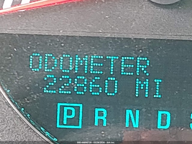 Chevrolet Impala Ss