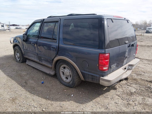 Ford Expedition Eddie Bauer