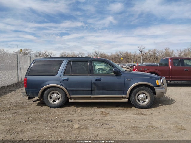 Ford Expedition Eddie Bauer