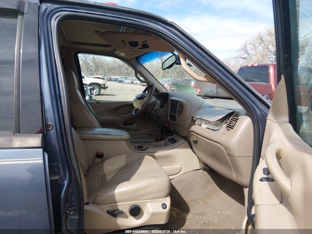 Ford Expedition Eddie Bauer