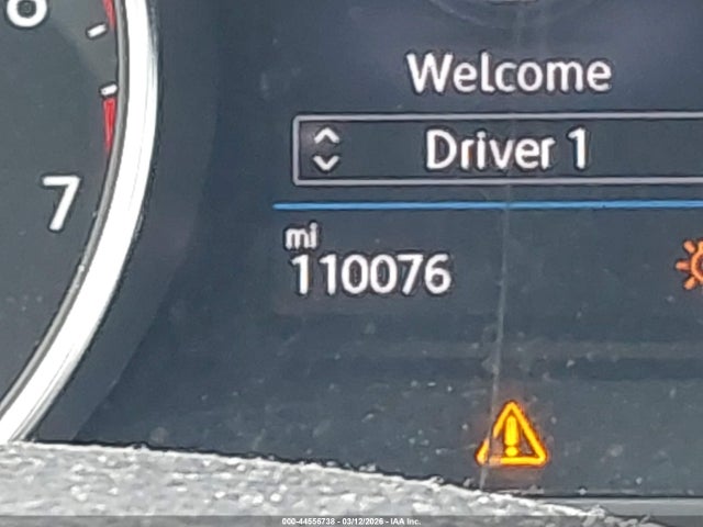 Volkswagen Tiguan 2.0t S