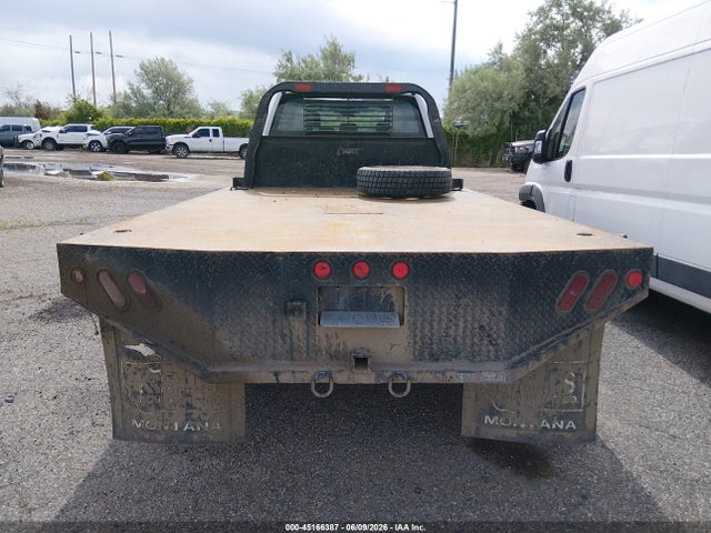 Ford F-550 Xl