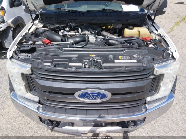 Ford F-550 Xl
