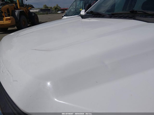 Ford F-550 Xl