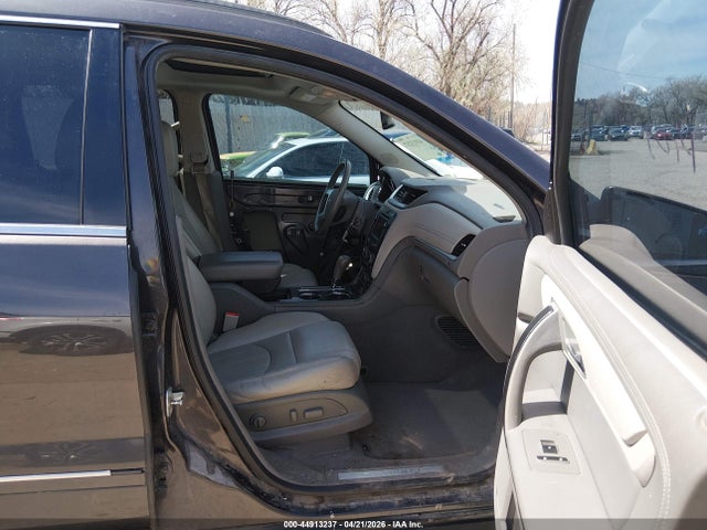 Chevrolet Traverse Ltz