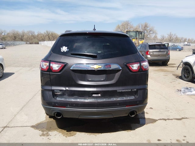 Chevrolet Traverse Ltz