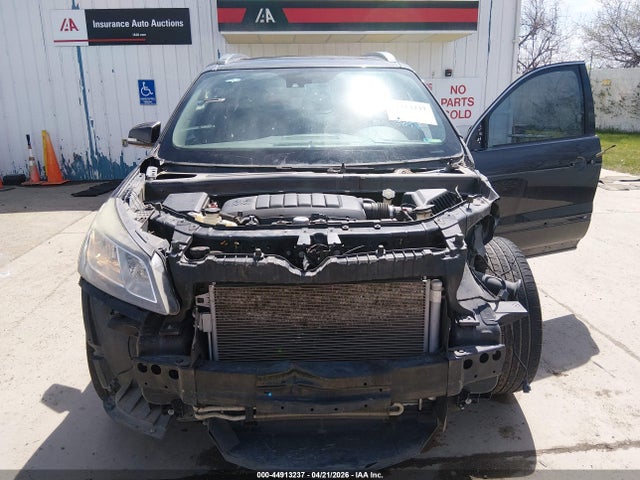 Chevrolet Traverse Ltz